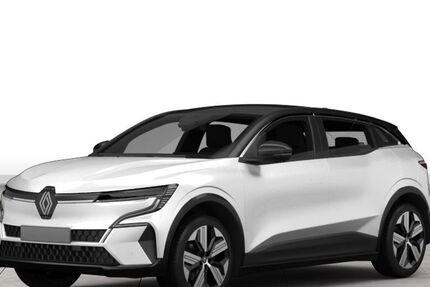 Renault Megane 23.973 km 49.076 &euro; Montabaur 56410