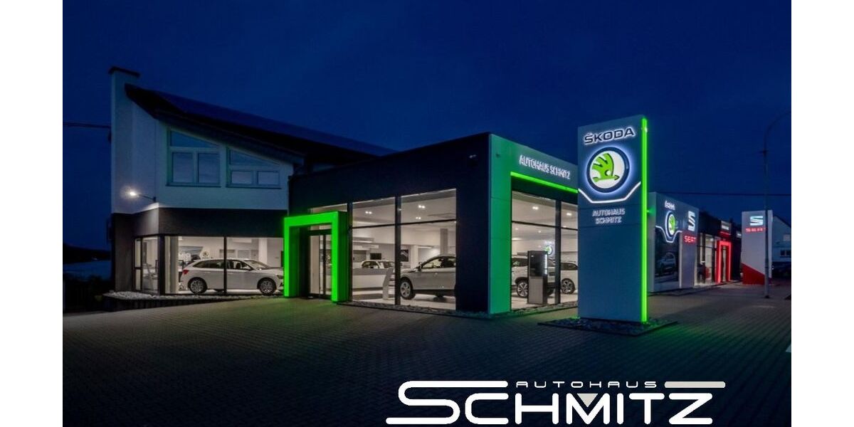 Skoda Superb 158.000 km 18.683 &euro; Ebernhahn 56424