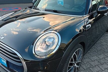 Mini Cooper 86.180 km 13.490 &euro; Moschheim 56424