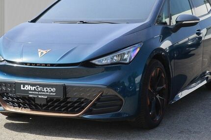 Cupra Born 31.745 km 24.980 &euro; Andernach 56626