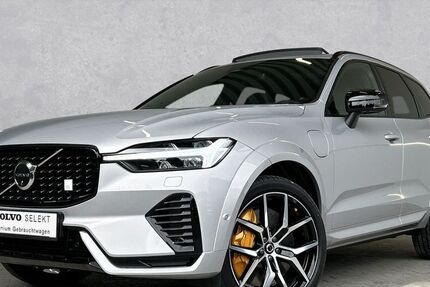 Volvo XC60 22.000 km 59.890 &euro; Koblenz/Gwb. Arenberg 56077