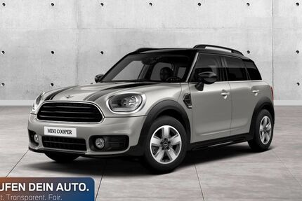 Mini Countryman C (Cooper) 33.755 km 23.600 &euro; Koblenz 56073