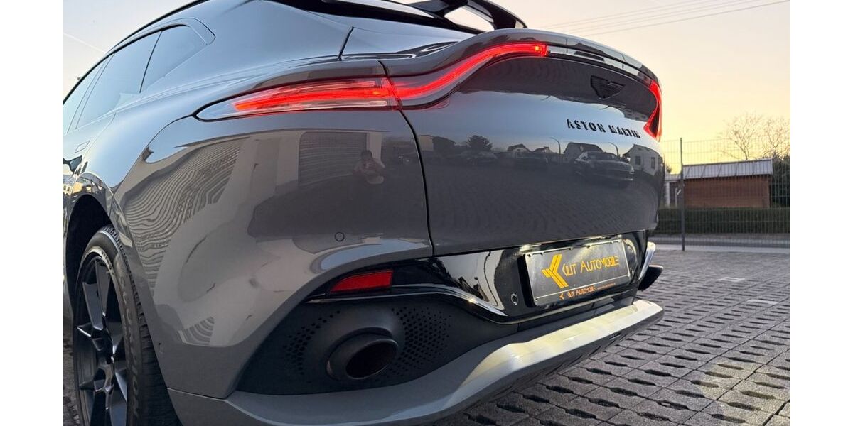 Aston Martin DBX 60.000 km 119.924 &euro; Staudt 56424