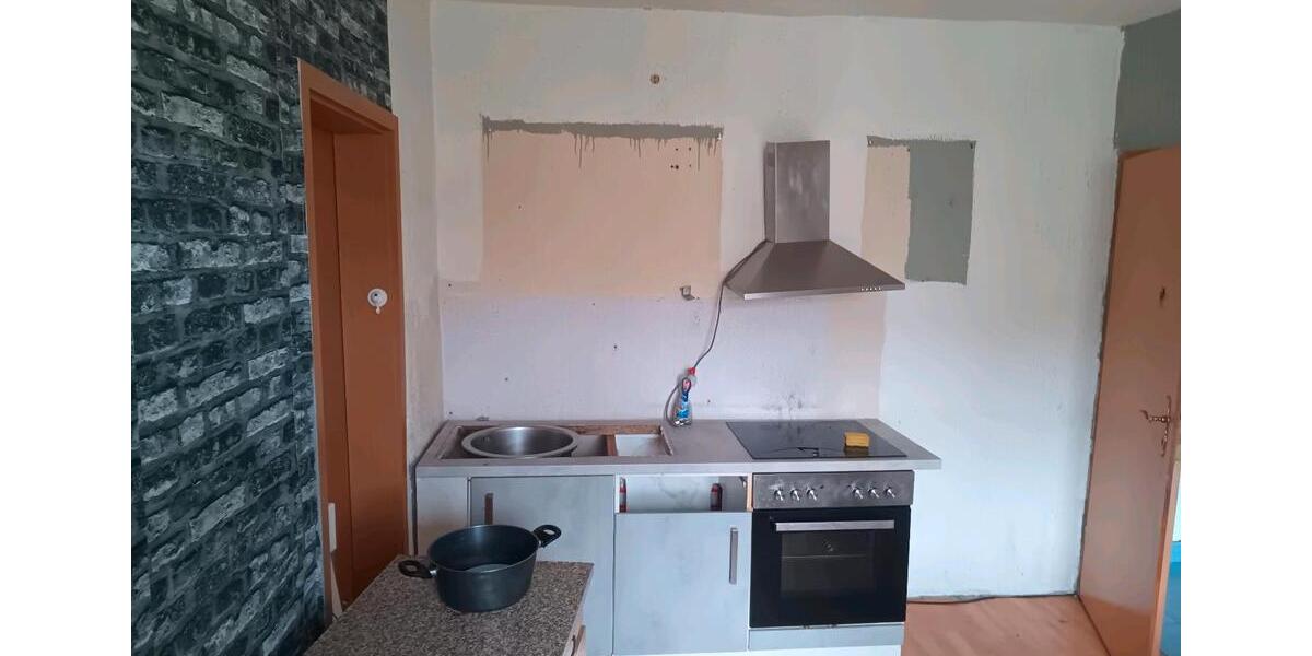 Terrassenwohnung Breitscheid - 2 Zimmer, 690&euro; | Angebot:22587068