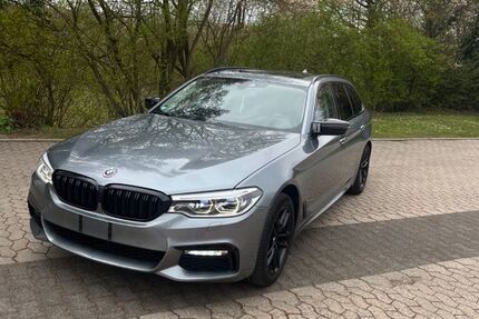 BMW 520 144.000 km 19.000 &euro; Andernach 56626