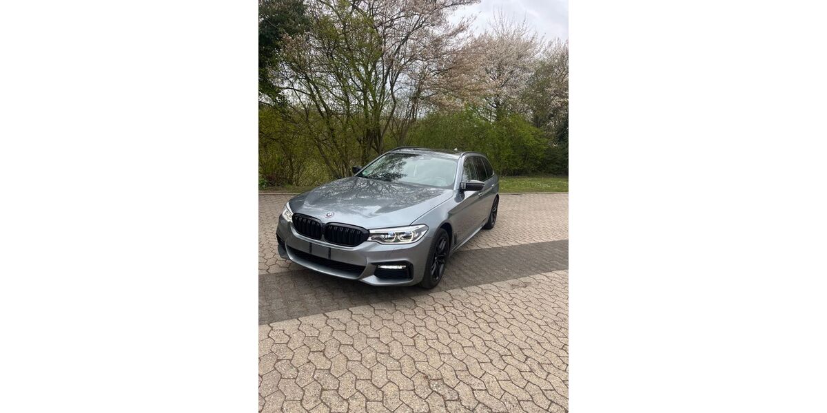 BMW 520 144.000 km 19.000 &euro; Andernach 56626