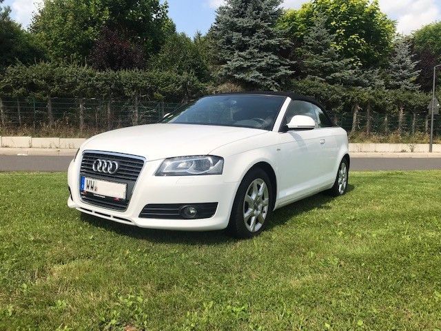 Audi A3 141.000 km 14.500 &euro; Montabaur 56410