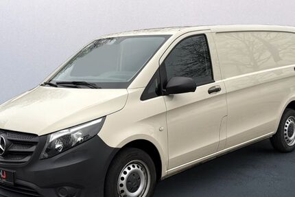 Mercedes-Benz Vito 30.000 km 24.900 &euro; Niederelbert 56412