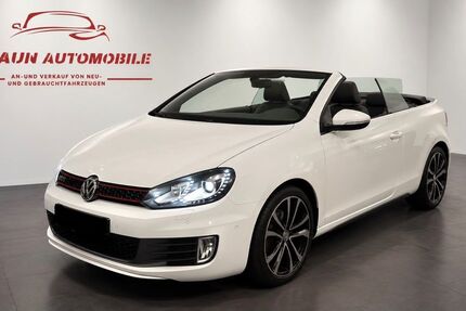 VW Golf 55.000 km 14.990 &euro; Horhausen 56593