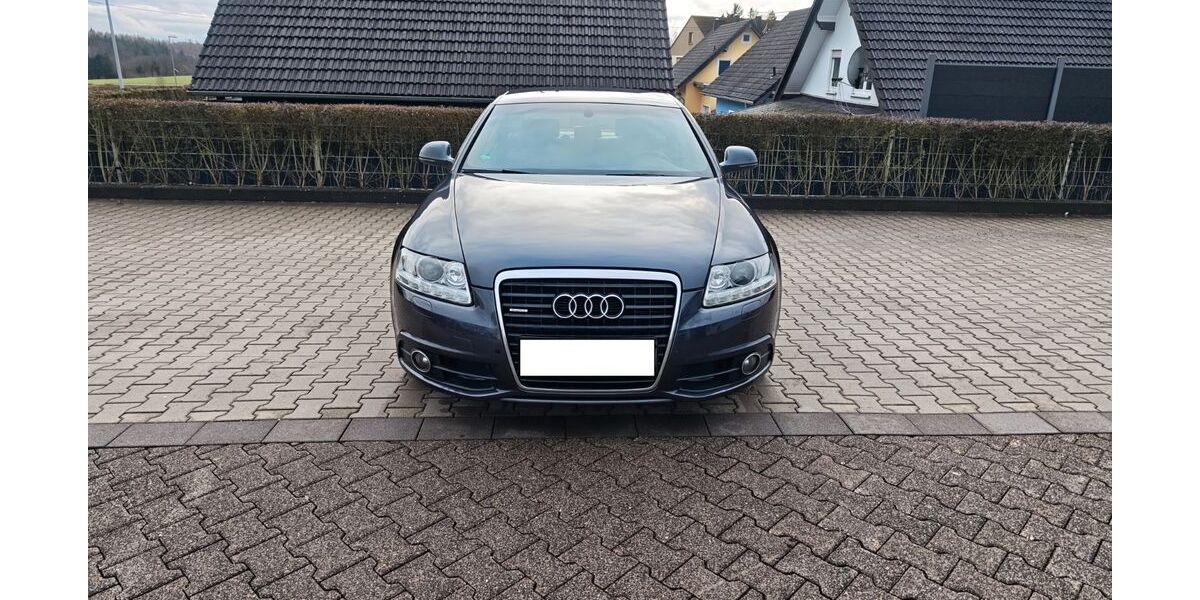 Audi A6 306.425 km 5.400 &euro; Dierdorf 56269