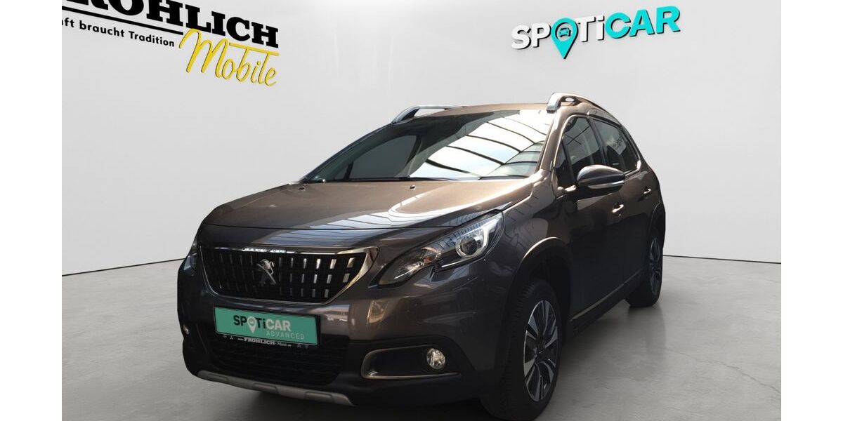 Peugeot 2008 89.786 km 9.900 &euro; Koblenz 56073