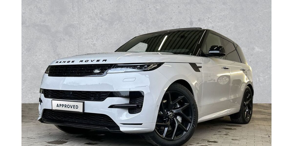 Land Rover Range Rover Sport 4.900 km 109.890 &euro; Koblenz/Gwb. Arenberg 56077
