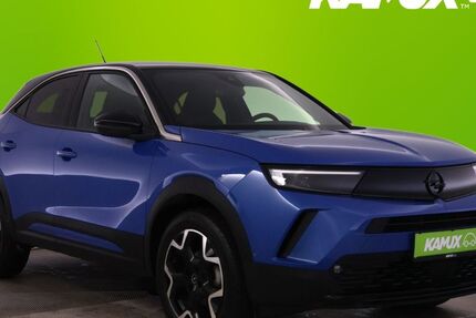 Opel Mokka 20.786 km 18.900 &euro; Siershahn 56427