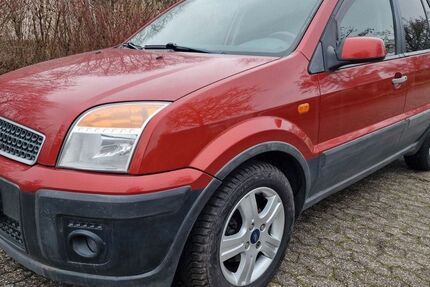 Ford Fusion 215.500 km 3.470 &euro; Neuwied 56566