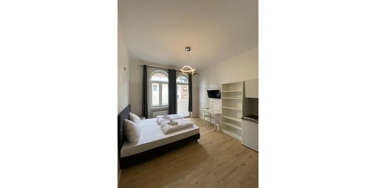 Etagenwohnung Koblenz - 1 Zimmer, 15 m&sup2;, 470&euro; | Angebot:24440627