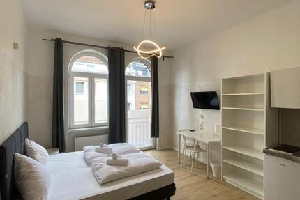 Wohnung Koblenz - 1 Zimmer, 15 m&sup2;, 470&euro; | Angebot:24440627