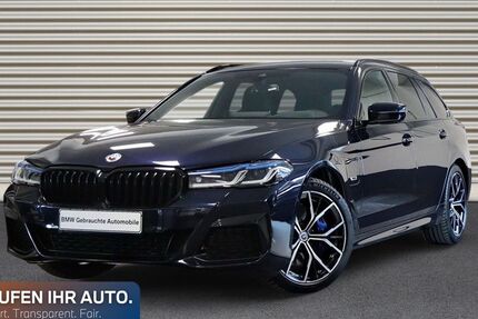 BMW 530 47.791 km 39.500 &euro; Koblenz 56073