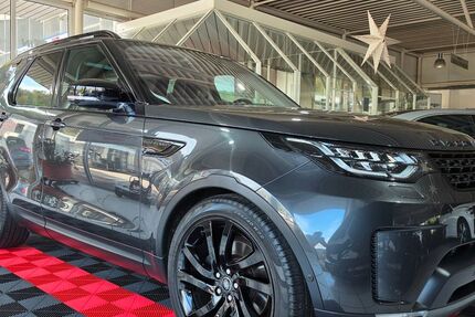 Land Rover Discovery 85.350 km 26.900 &euro; Lahnstein 56112