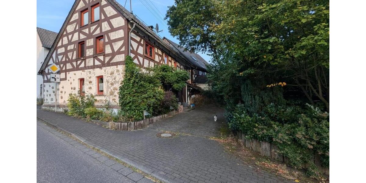 Einfamilienhaus Selters (Westerwald) - 4 Zimmer, 210 m&sup2;, 295.000&euro; | Angebot:23572632