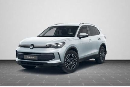 VW Tiguan 21.500 km 36.990 &euro; Kruft 56642