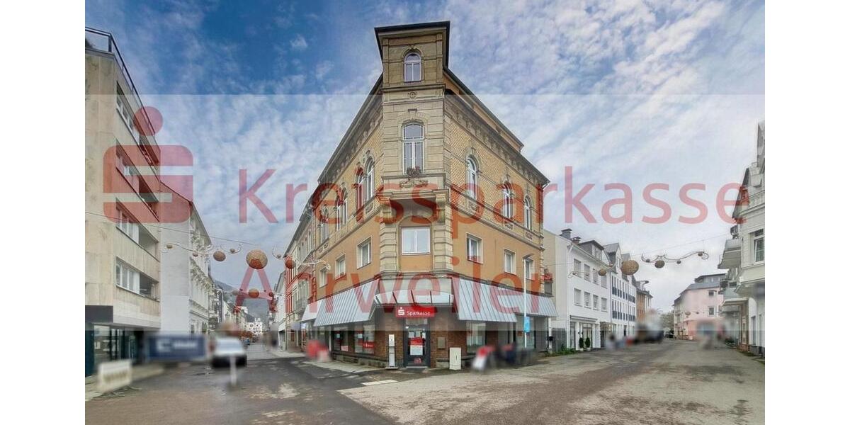 Gewerbeobjekt Bad Neuenahr-Ahrweiler Ahrweiler - 550&euro; | Angebot:26539461