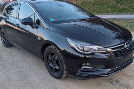Opel Astra 169.000 km 6.999 &euro; Boppard 56154