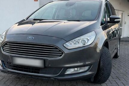 Ford Galaxy 124.888 km 16.000 &euro; Polch 56751