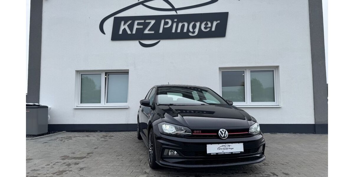VW Polo 50.000 km 19.999 &euro; Kottenheim 56736