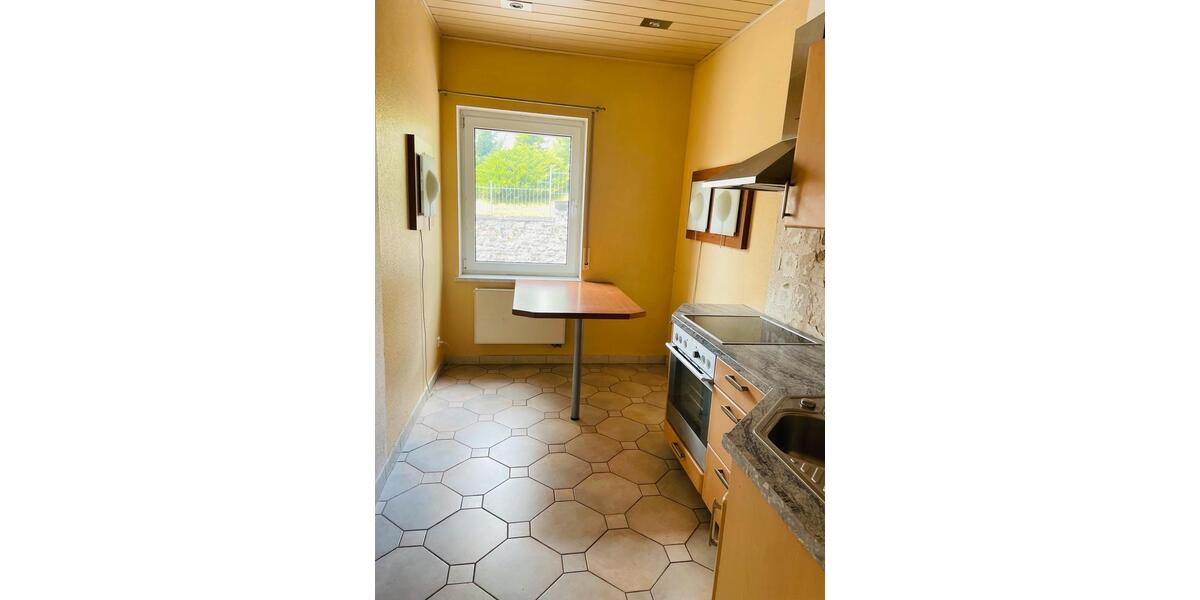 Erdgeschoßwohnung Ötzingen - 2.5 Zimmer, 62 m&sup2;, 700&euro; | Angebot:25834893