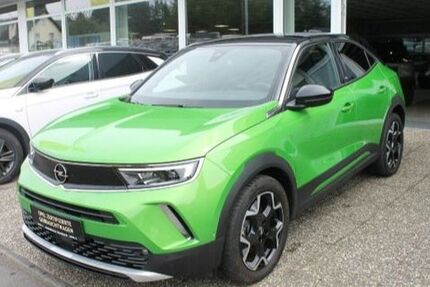 Opel Mokka 34.635 km 17.900 &euro; Niederahr 56414