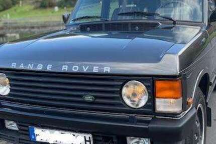 Land Rover Range Rover 208.000 km 36.999 &euro; Weibern 56745