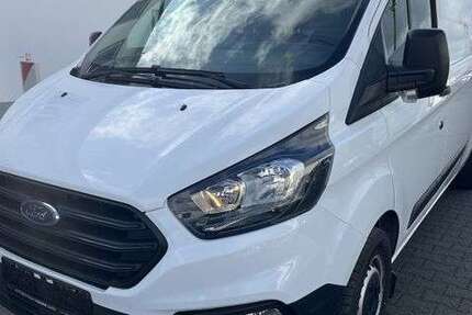 Ford Transit Custom 68.000 km 16.990 &euro; Halsenbach 56283