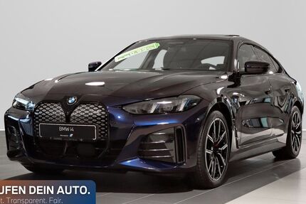 BMW i4 4.193 km 67.500 &euro; Neuwied 56564