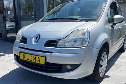 Renault Modus 149.000 km 2.490 &euro; Ransbach-Baumbach 56235