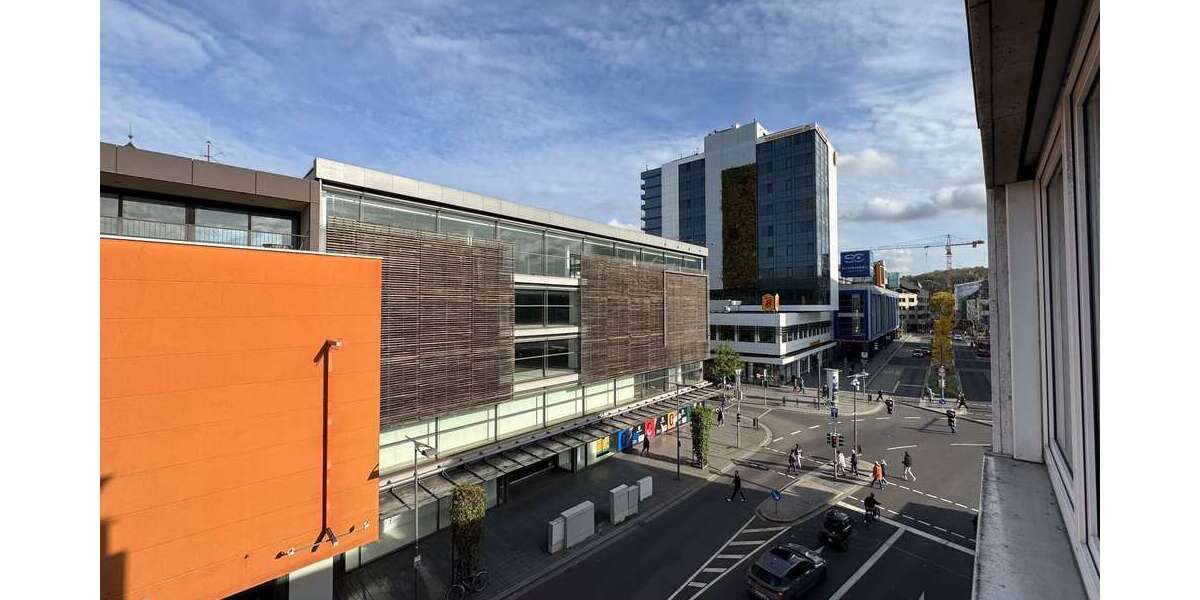 Etagenwohnung Koblenz - 3 Zimmer, 100 m&sup2;, 950&euro; | Angebot:25236243