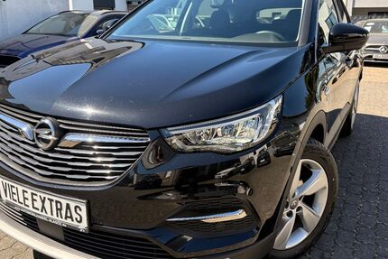 Opel Grandland (X) 79.000 km 13.900 &euro; Wirges 56422