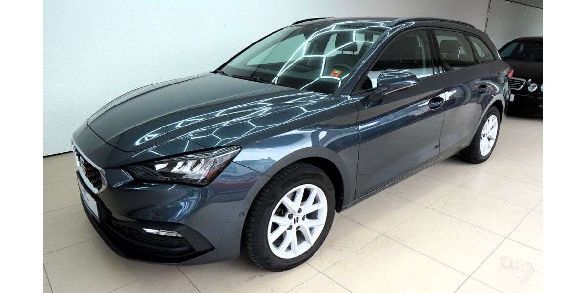 Seat Leon 83.000 km 16.990 &euro; Ransbach-Baumbach 56235