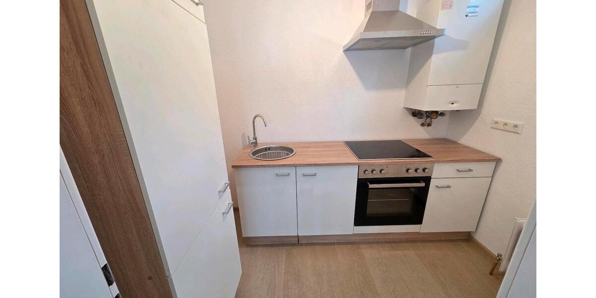 Erdgeschoßwohnung Neuwied Block - 1 Zimmer, 27 m&sup2;, 450&euro; | Angebot:26679535