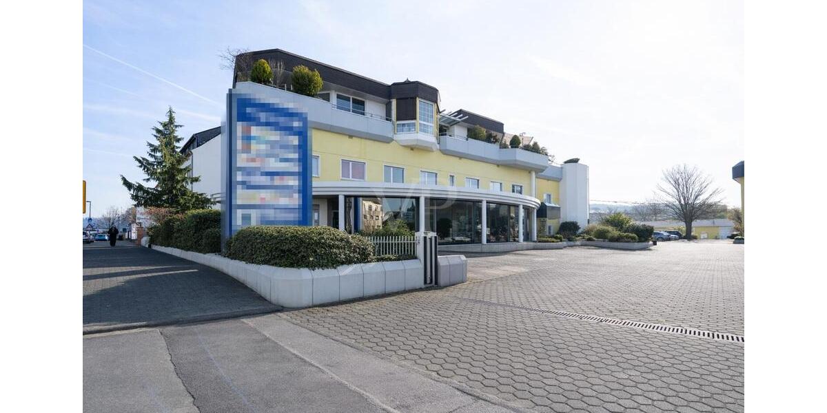 Gewerbeobjekt Koblenz Bubenheim - 1.590&euro; | Angebot:25924648