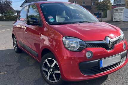 Renault Twingo 46.771 km 8.500 &euro; Vettelschoß 53560