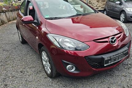 Mazda 2 58.107 km 5.950 &euro; Kobern-Gondorf 56330