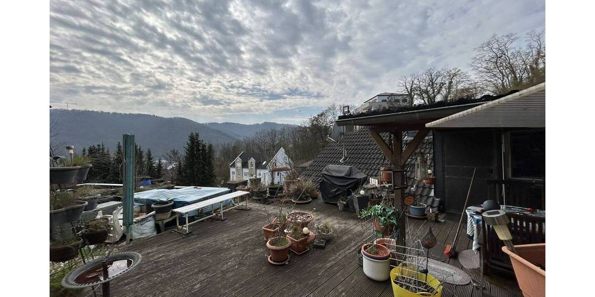 Etagenwohnung Bad Ems - 5 Zimmer, 193 m&sup2;, 219.000&euro; | Angebot:26065675