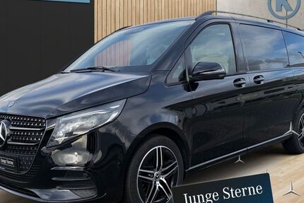 Mercedes-Benz V 250 3.710 km 74.258 &euro; Koblenz 56070
