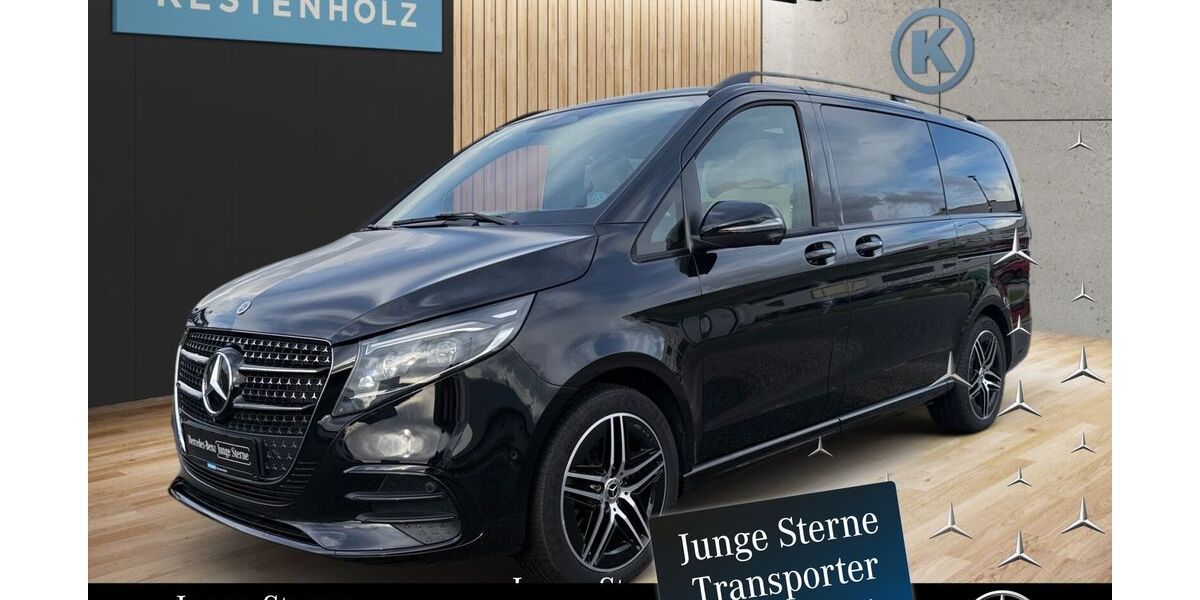 Mercedes-Benz V 250 3.710 km 74.258 &euro; Koblenz 56070