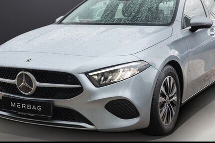 Mercedes-Benz A 180 8.740 km 28.450 &euro; Neuwied 56566