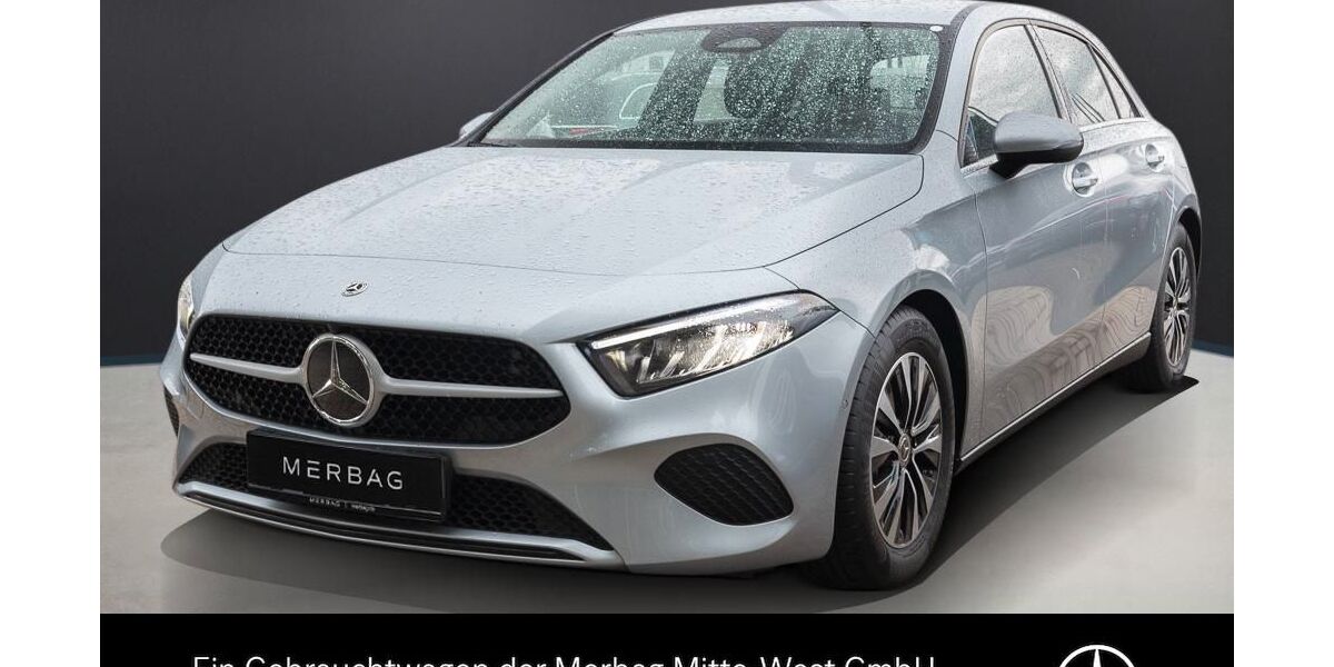 Mercedes-Benz A 180 8.740 km 28.450 &euro; Neuwied 56566