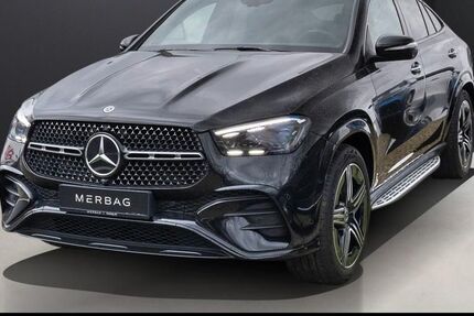 Mercedes-Benz GLE 300 18.389 km 88.900 &euro; Neuwied 56566