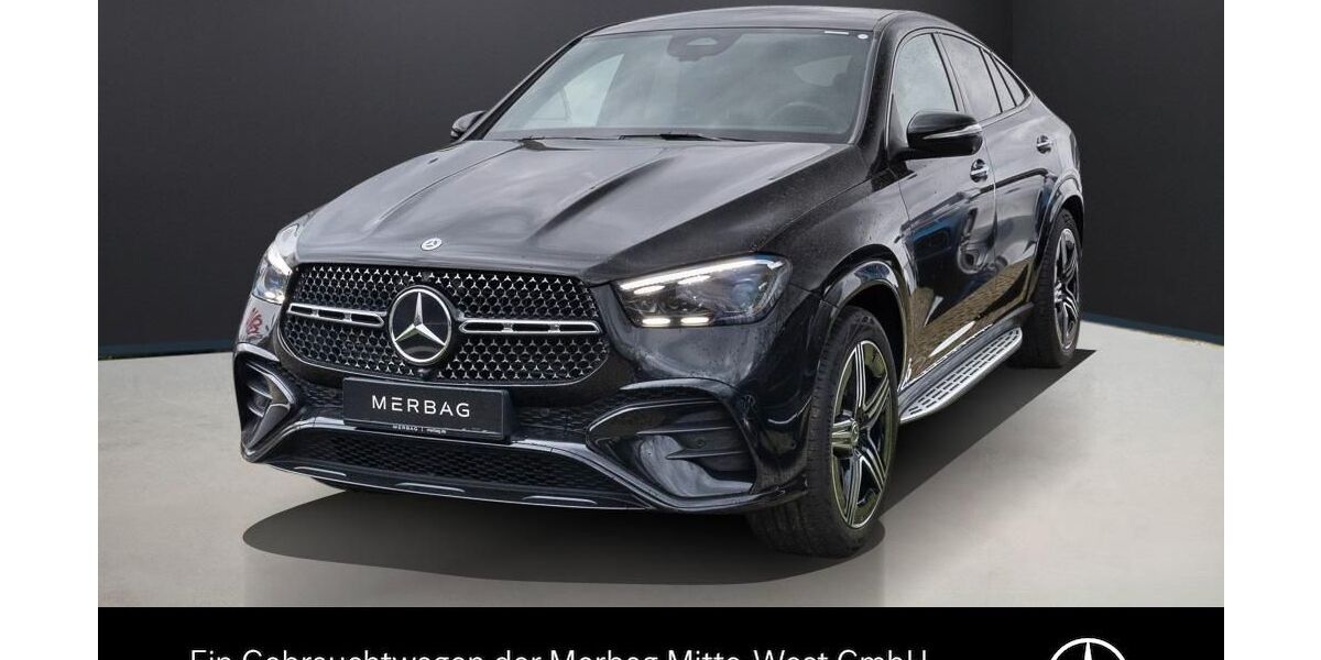 Mercedes-Benz GLE 300 18.389 km 88.900 &euro; Neuwied 56566