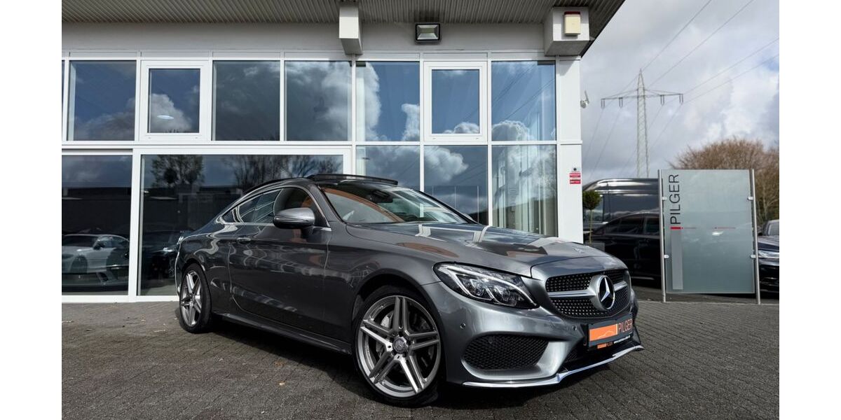 Mercedes-Benz C 400 70.757 km 33.880 &euro; Bad Honnef 53604