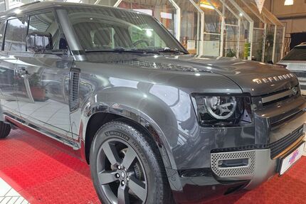 Land Rover Defender 142.000 km 49.300 &euro; Lahnstein 56112